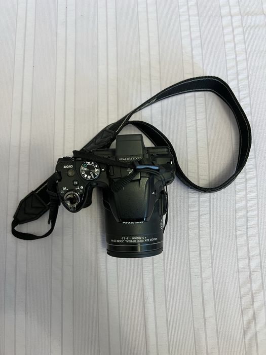 ※亘　Nikon COOLPIX P510 デジタルカメラ 訳あり Nikon デジタルカメラ COOLPIX P510