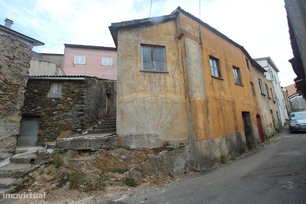 Moradia T3 para venda