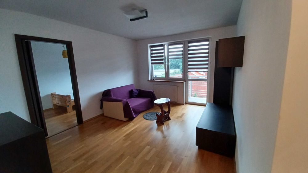 Mieszkanie – Białystok, Mickiewicza - Widok 2