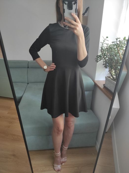 Mała czarna sukienka