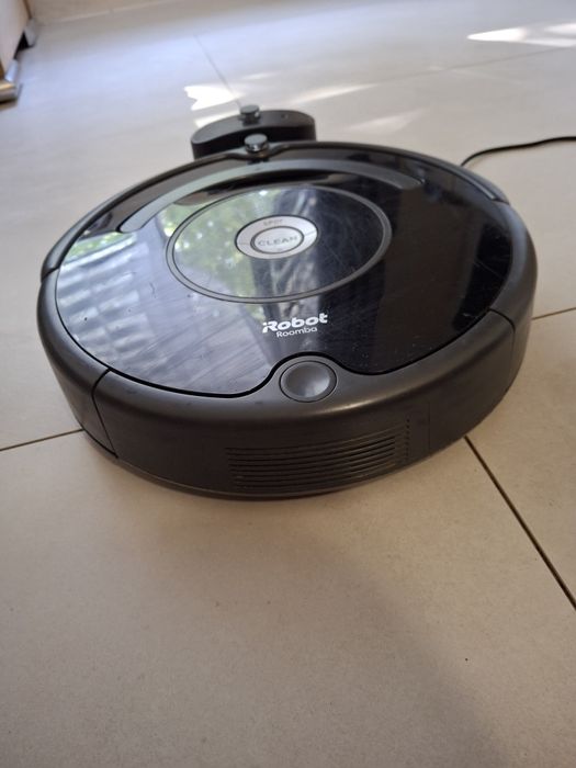 Irobot roomba 671