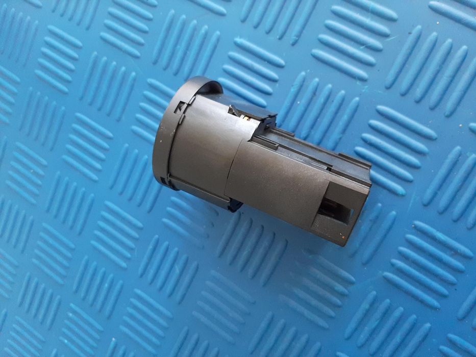 Блок управління освітленням Volkswagen 1C0941531