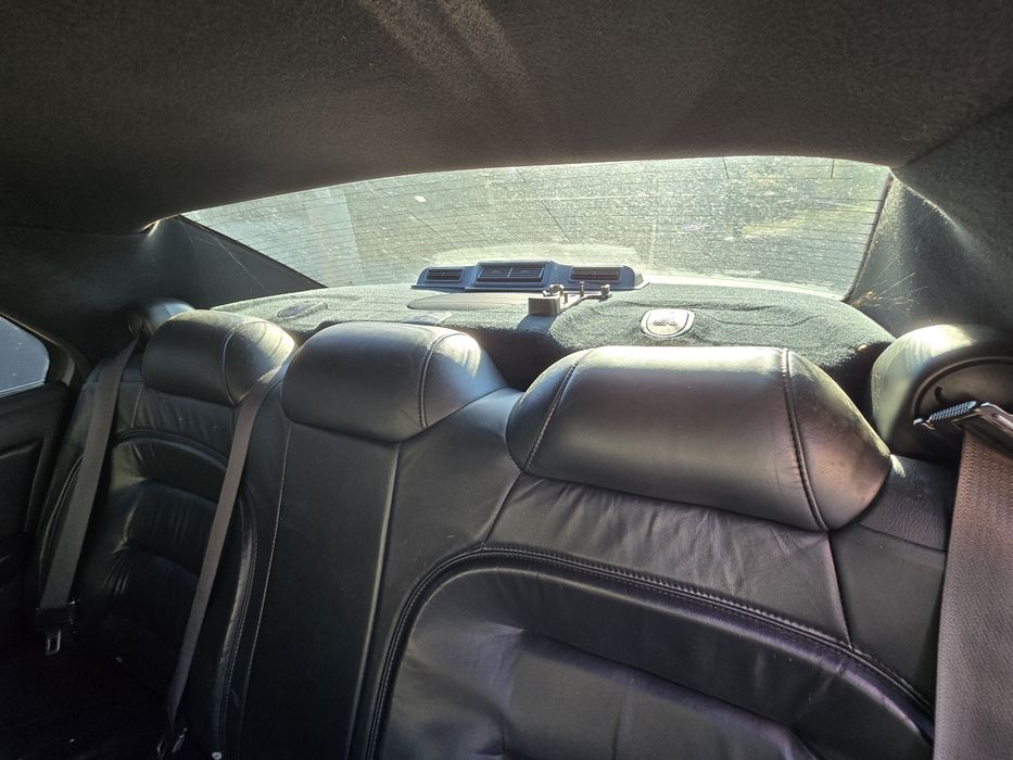 Cadillac Deville 4.6 v8