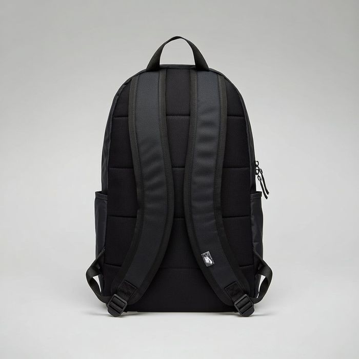 Рюкзак Nike Elemental Найк чорний 21л