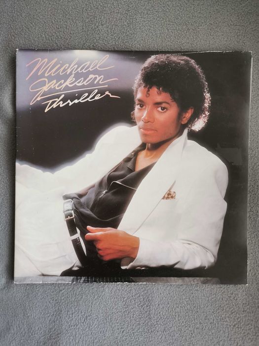 Michael Jackson - Thriller