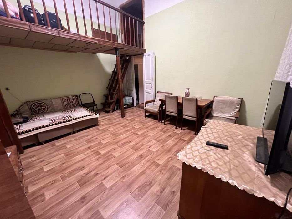 2-кімнатна квартира за адресою Куликове поле пл. (площа 42 м²) - Atlanta.ua - фото 3