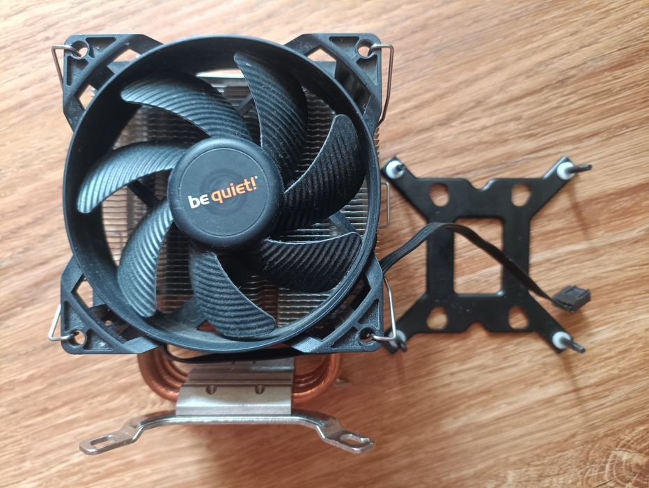 AMD Ryzen 3 1200/DDR4 8GB 2666Mhz