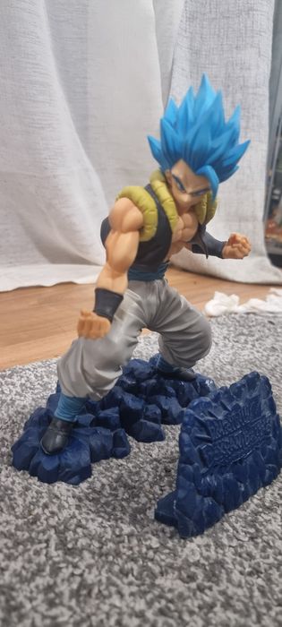 Dragon Ball Z Dokkan Battle - Gogeta