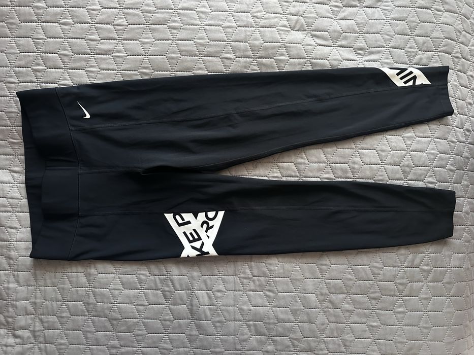 Лосіни, легінси Nike W NP 7/8 TIGHT