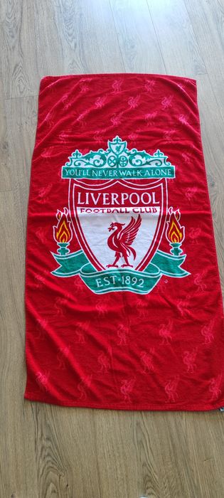 Ręcznik kąpielowy Liverpool