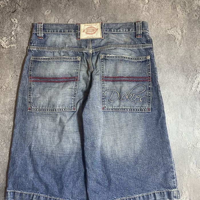 Реп шорти дікіс Dickies rap 29size