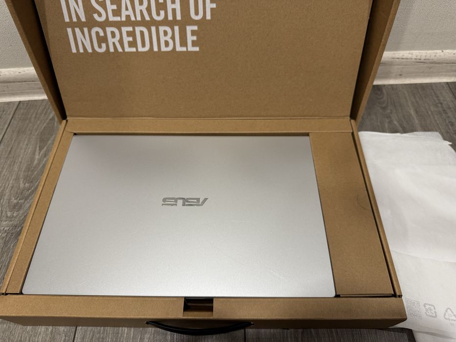 Сучасний ноутбук Asus 2021, 14’’, i3 10-го. DDR4 8Gb, NVMe 256Gb.