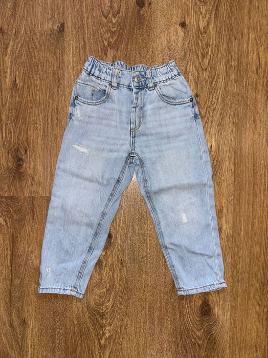 Продам штаны  джинсы детские.