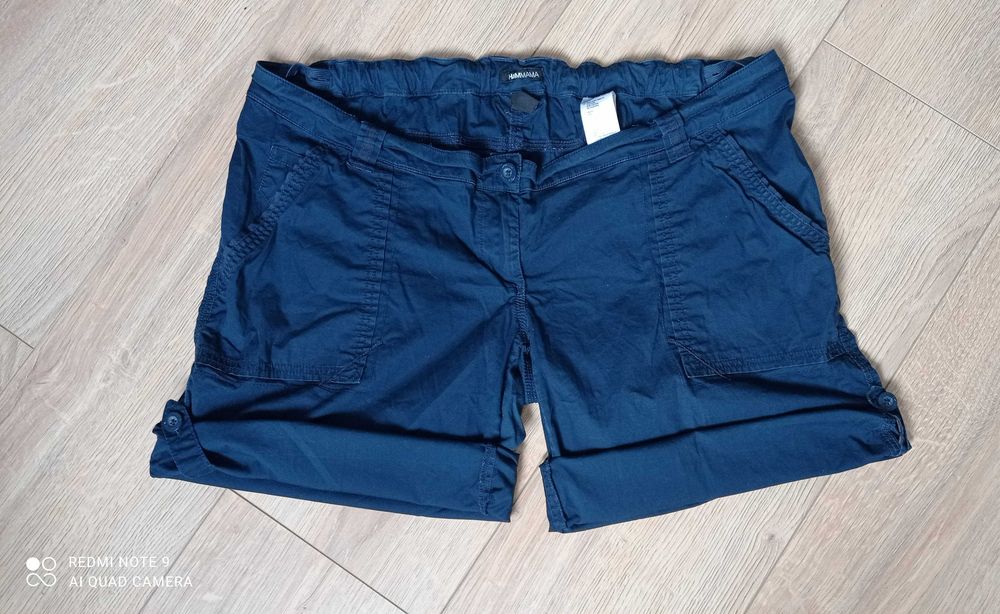 Spodenki ciążowe H&M