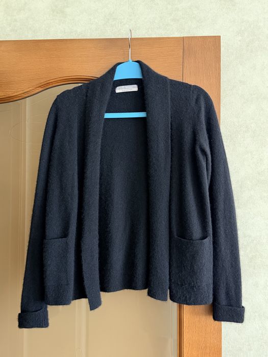 Кашеміровий кардиган M&S Woman, 100% pure cashmere | розмір S