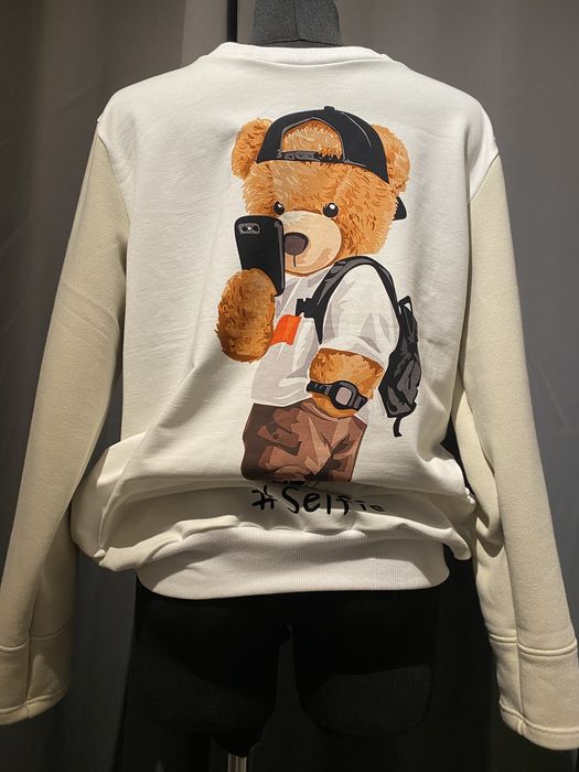 Nowa cena!!  Bluza meska xl