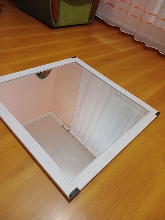 Дзеркало 80×80 Індіано