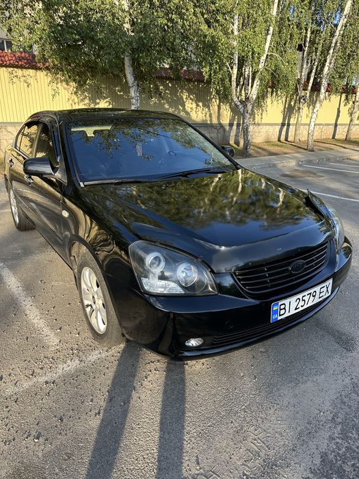 Продам Киа Маджентис 2007
