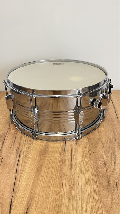 Werbel stalowy Mapex