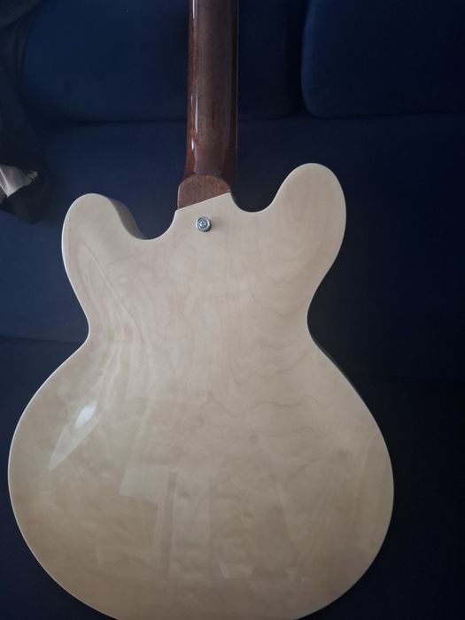 Gitara elektryczna Vintage vsa500