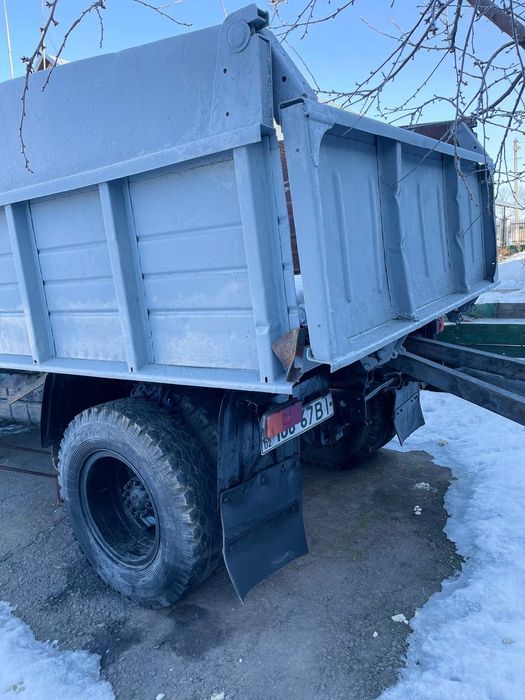 Продам ЗІЛ 4502 коротиш