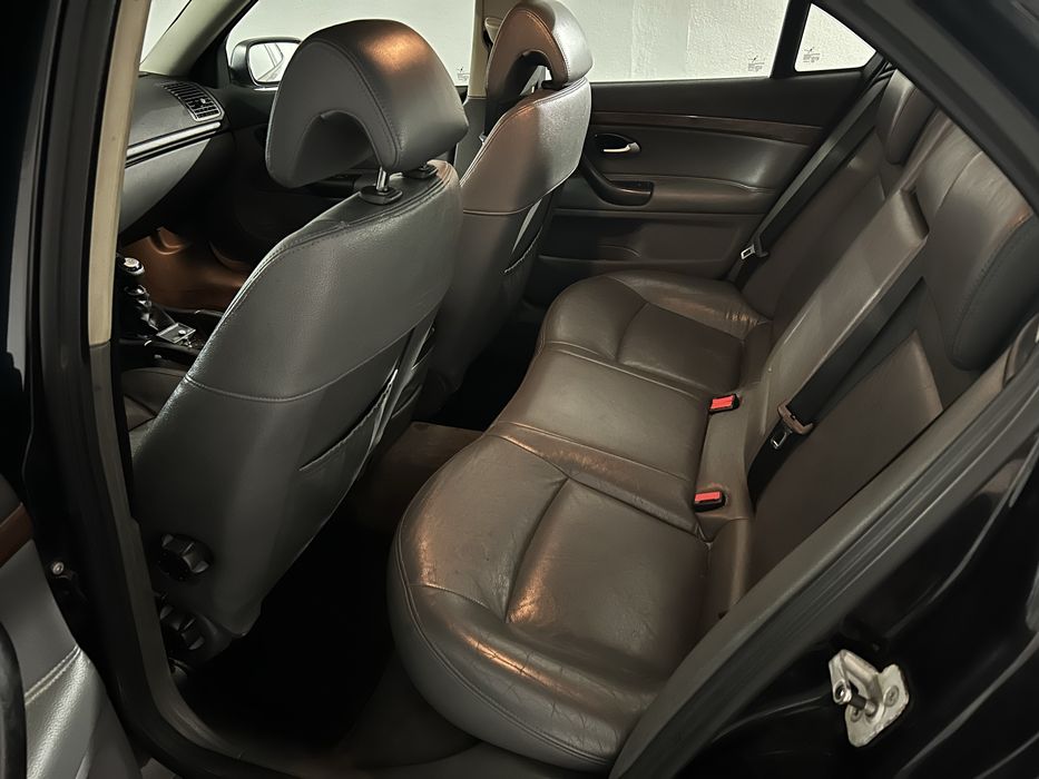 Saab 9-3/ 1.9 TID