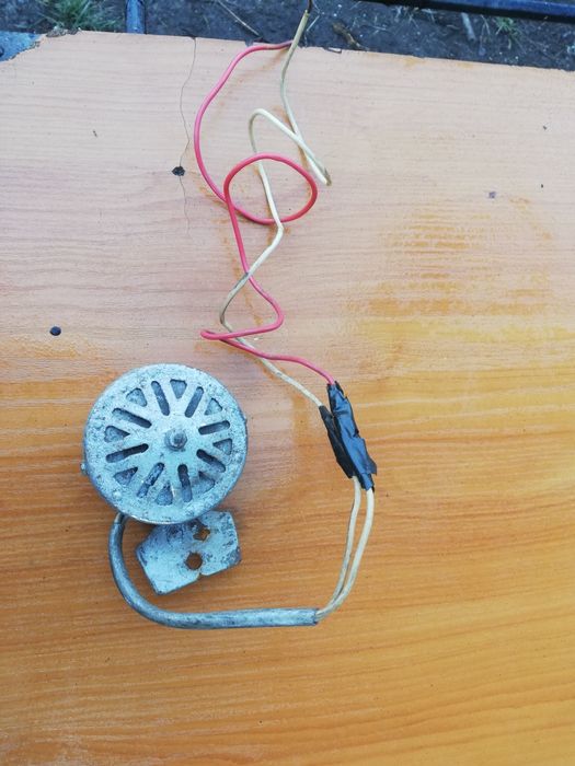 Części  wsk - wfm, mz