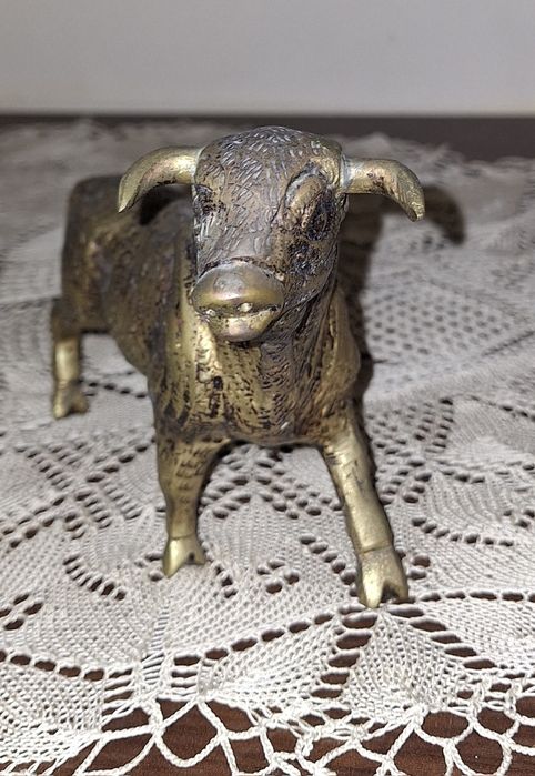 Tauromaquia. Vários materiais e medidas. Antigos. Desde 8€.