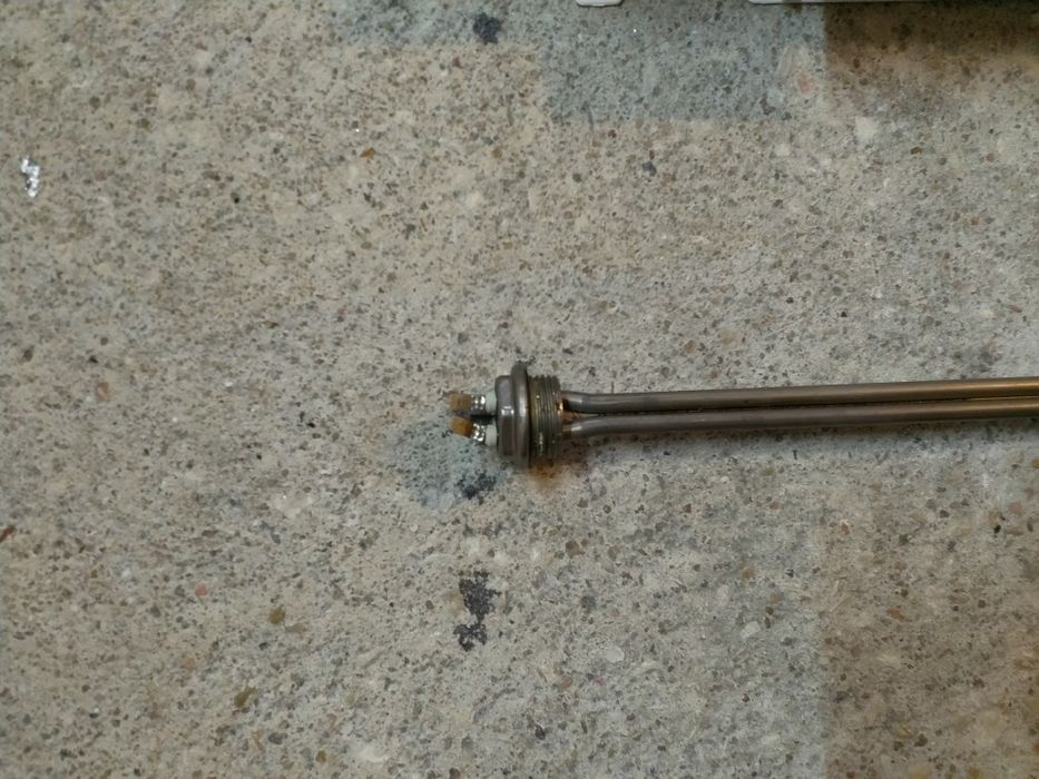 Emissor Radiador Elétrico 1400W =  novo