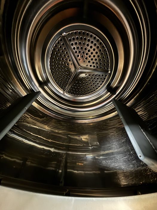 Zanussi  TD 504TC - Maquina Secar Roupa