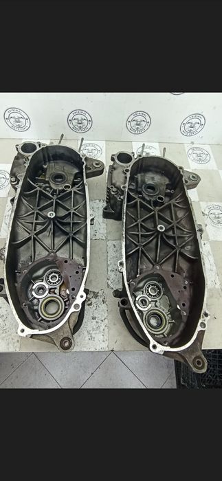 Peças motor Yamaha XMax 125