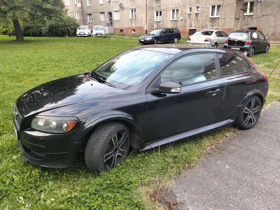 Volvo C30