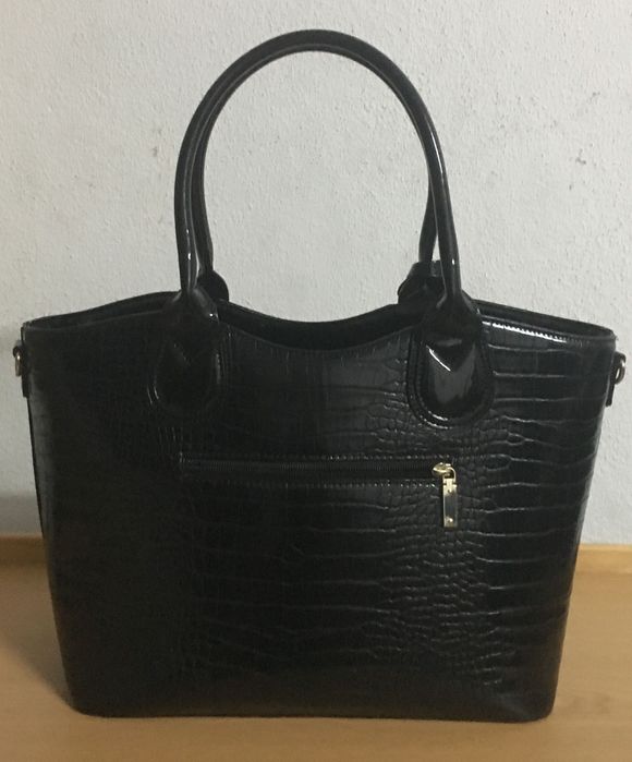 Mala de senhora marca paula rossi