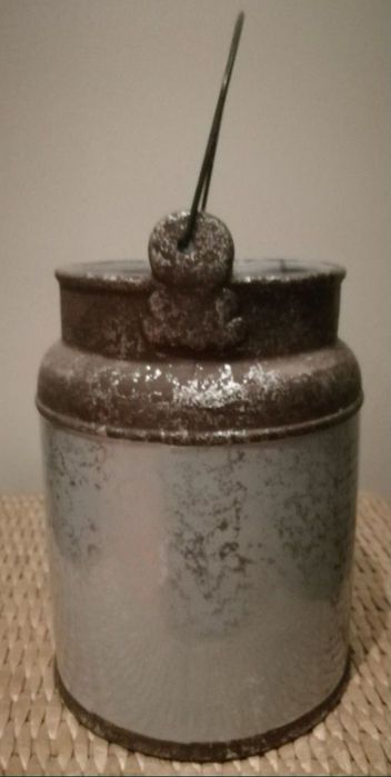 Vasos/jarras em cerâmica vintage