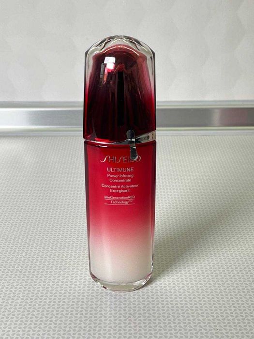 Концентрат для обличчя Shiseido Ultimune Power Infusing