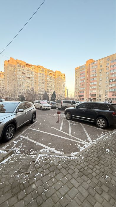 2 комн с ремонтом на Сахарова