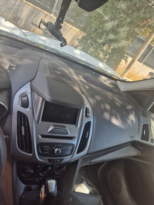 Ford connect 1.5 D
