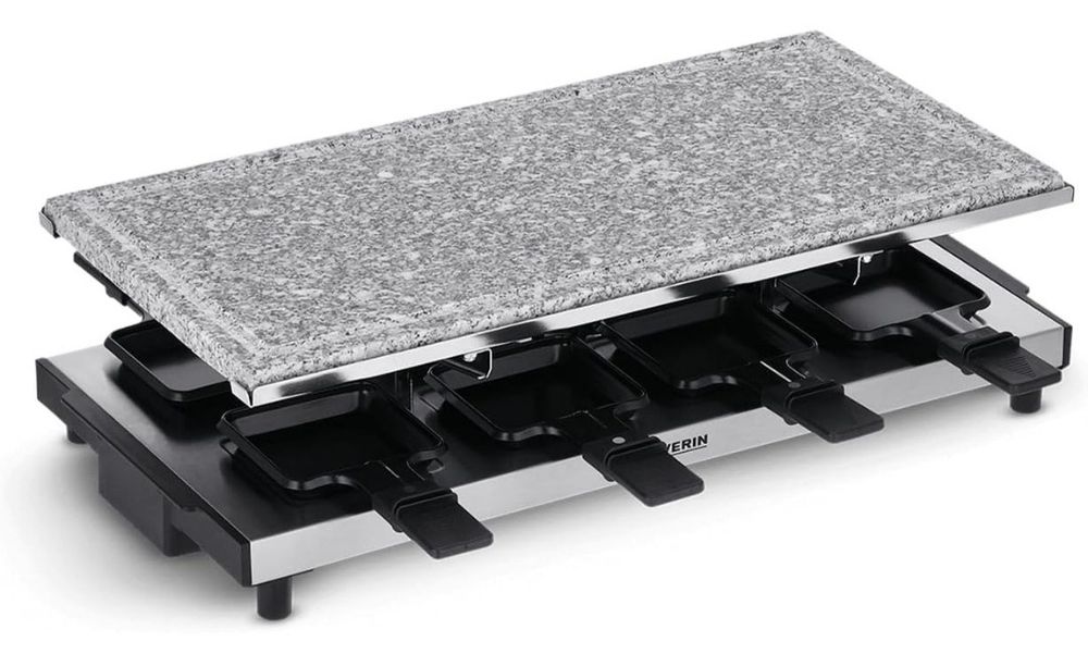 Raclette Gril elektryczny Severin