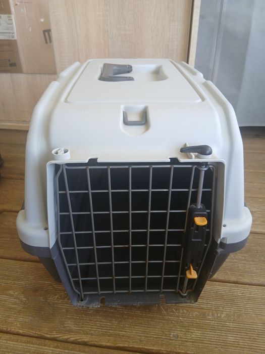 Transportadora animal