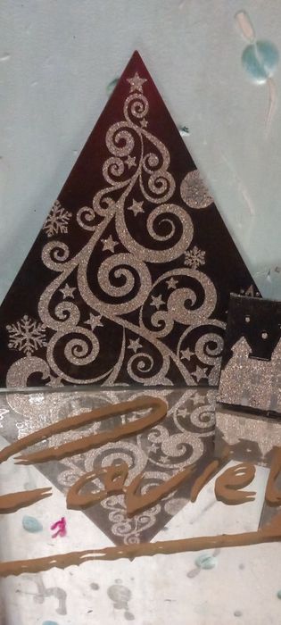 Nova coleçao de quadros de natal