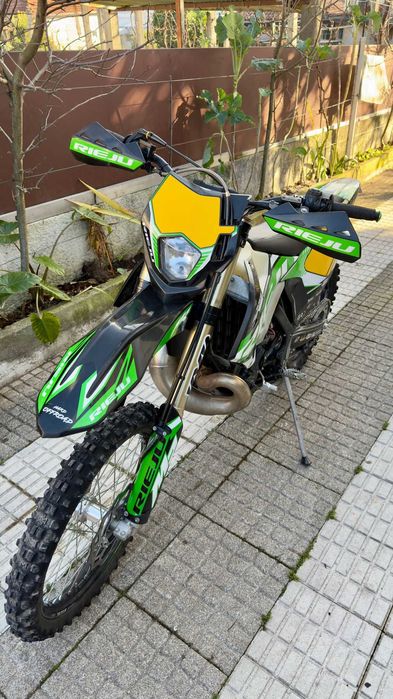 Rieju MR 300 de 2024