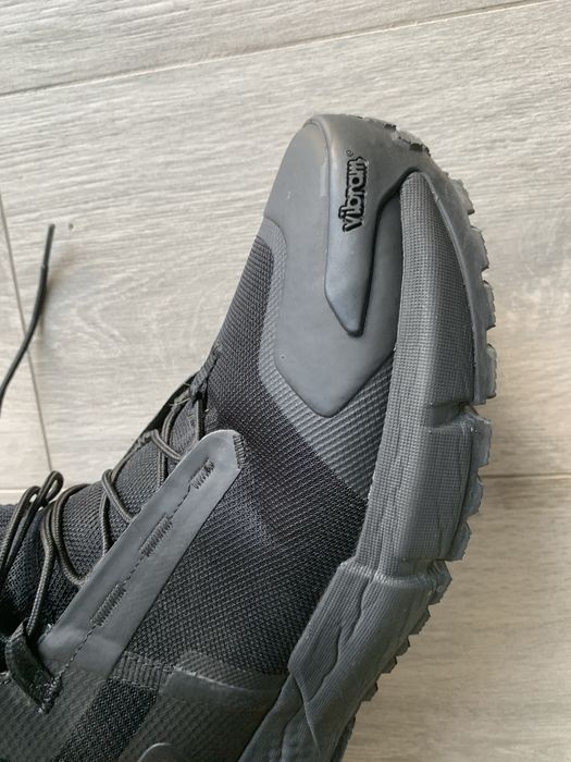 Botas Under Armour valsetz 46