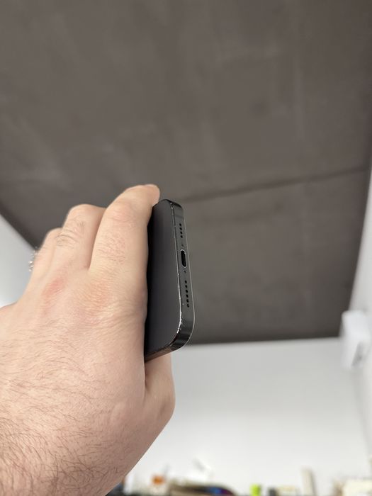 Apple iphone 16 Pro Max 256 gb neverlock 92% айфон Про Макс