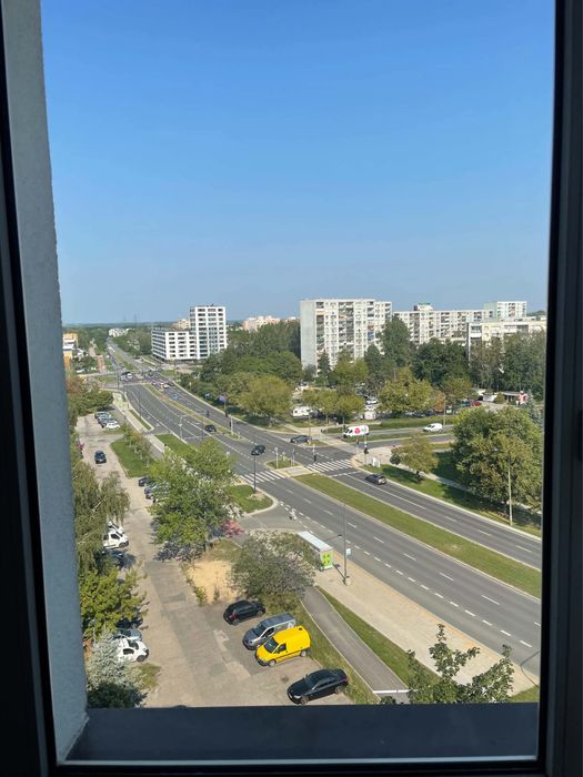 Mieszkanie – Warszawa - Widok 5