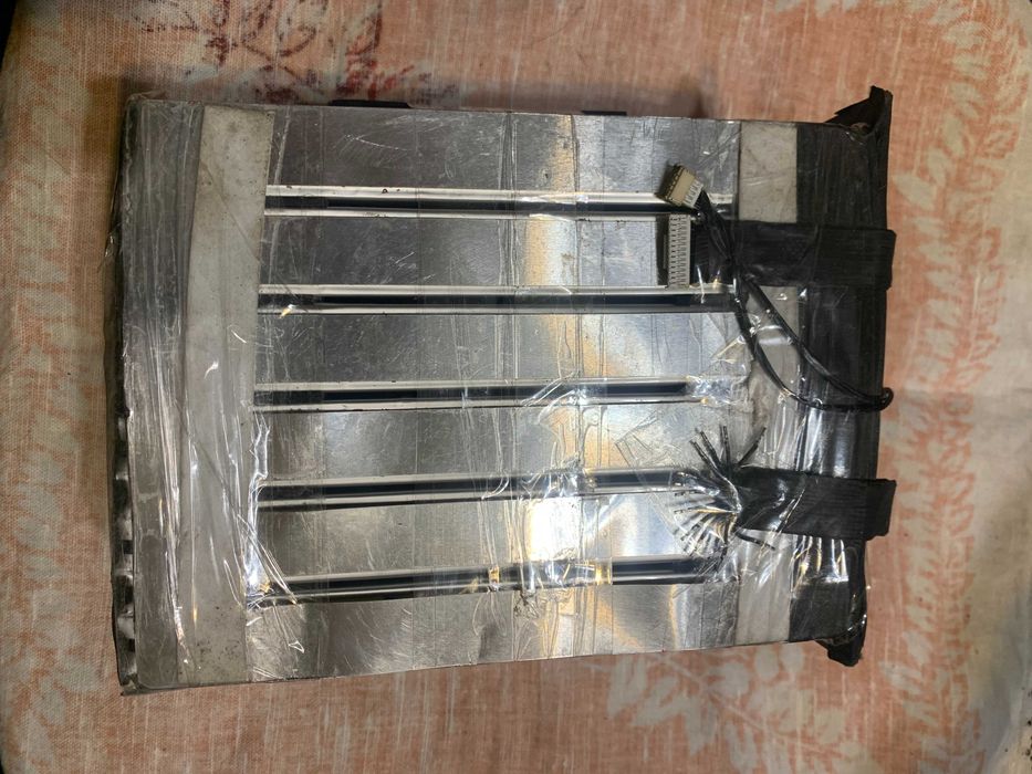 Аккумулятор Li-ion 12s1p, 44v, 25Ah, 1,1kWh