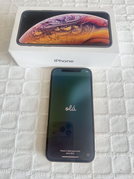 Iphone 12 Pro, 128 GB