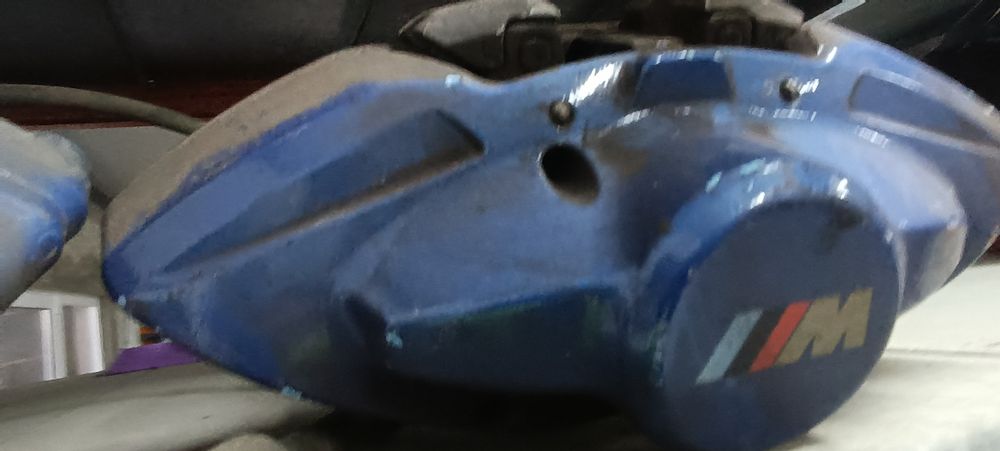 Bombas travão pack M