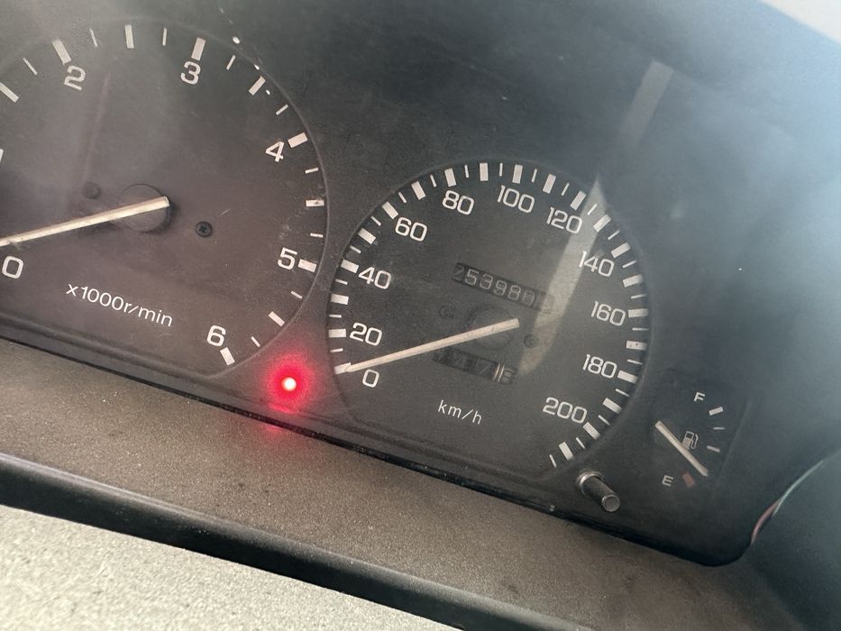 Land Rover Discovery 300