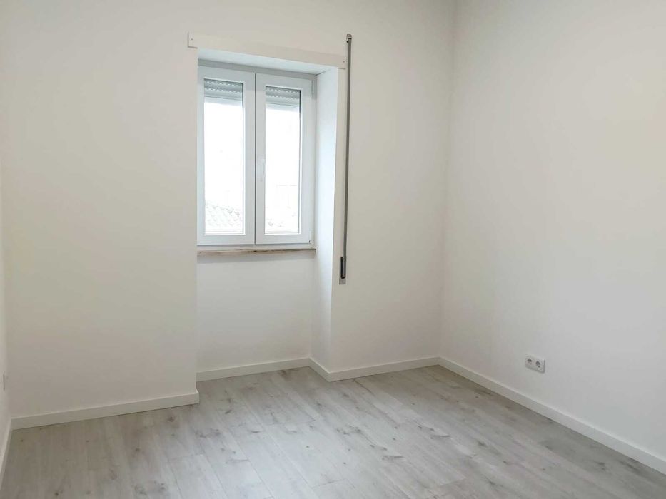 Apartamento T2+1 Espaçoso em Pampilhosa