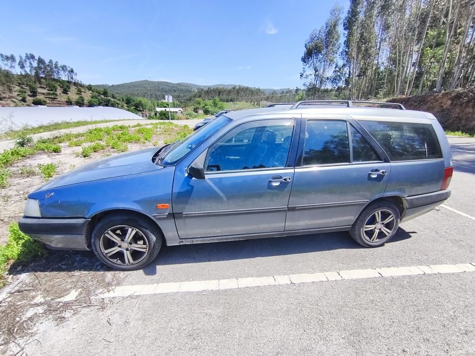Vendo Tempra Sw 95